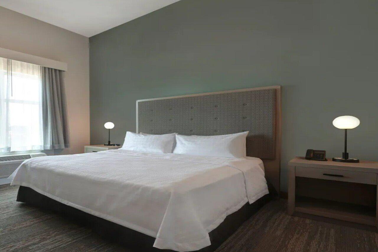 Homewood Suites By Hilton Santa Clarita/Valencia, Ca المظهر الخارجي الصورة