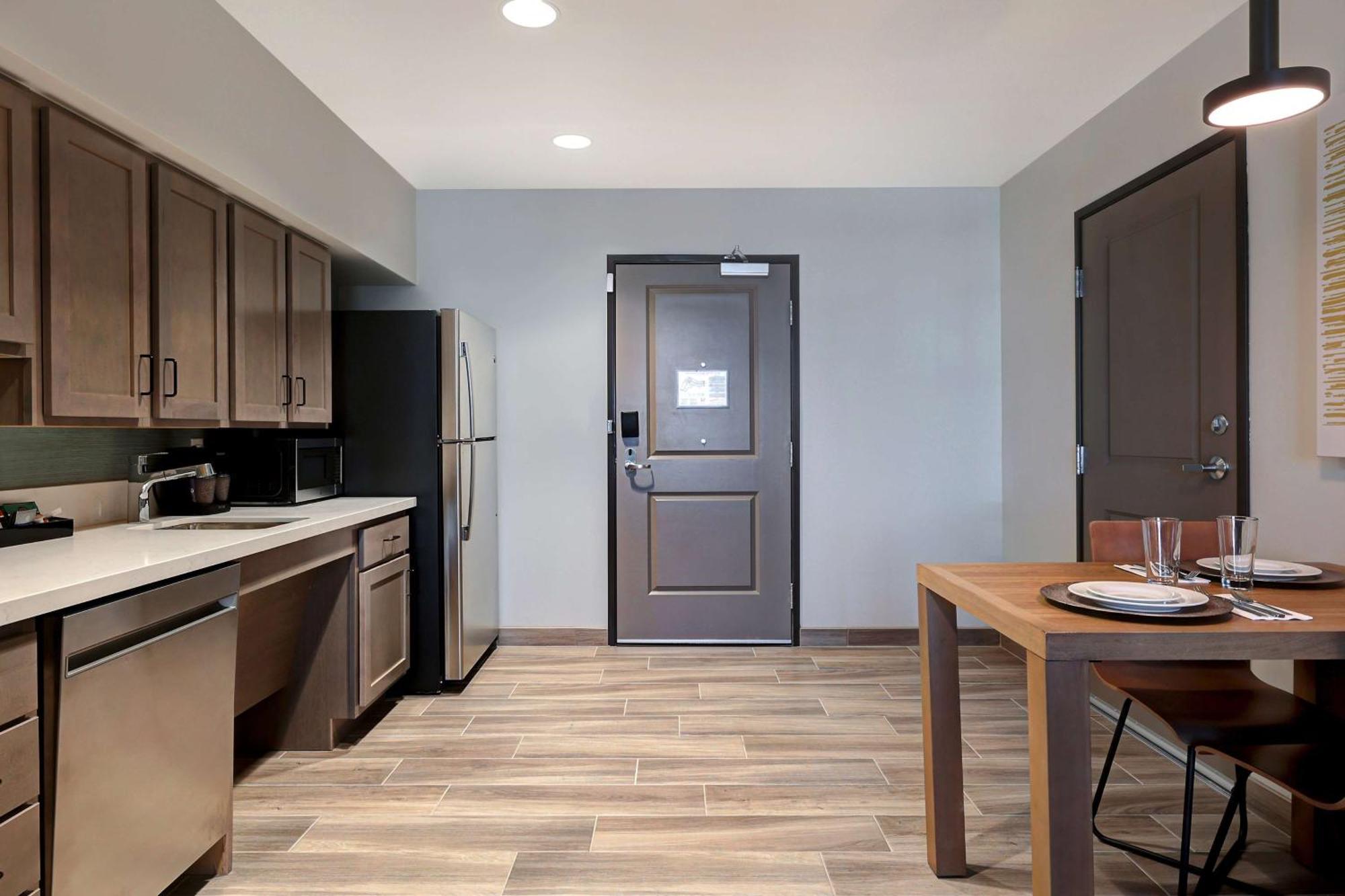 Homewood Suites By Hilton Santa Clarita/Valencia, Ca المظهر الخارجي الصورة