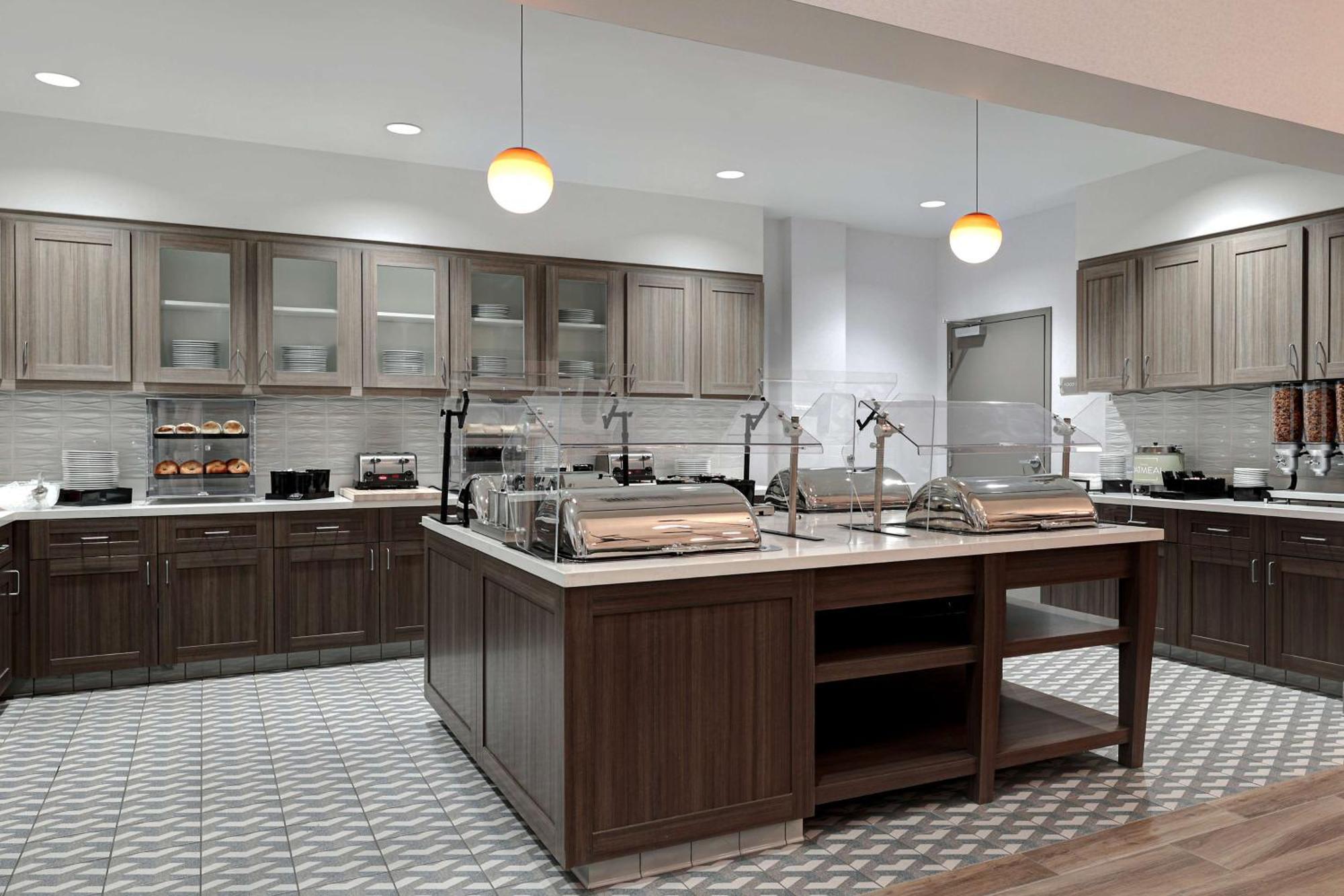 Homewood Suites By Hilton Santa Clarita/Valencia, Ca المظهر الخارجي الصورة